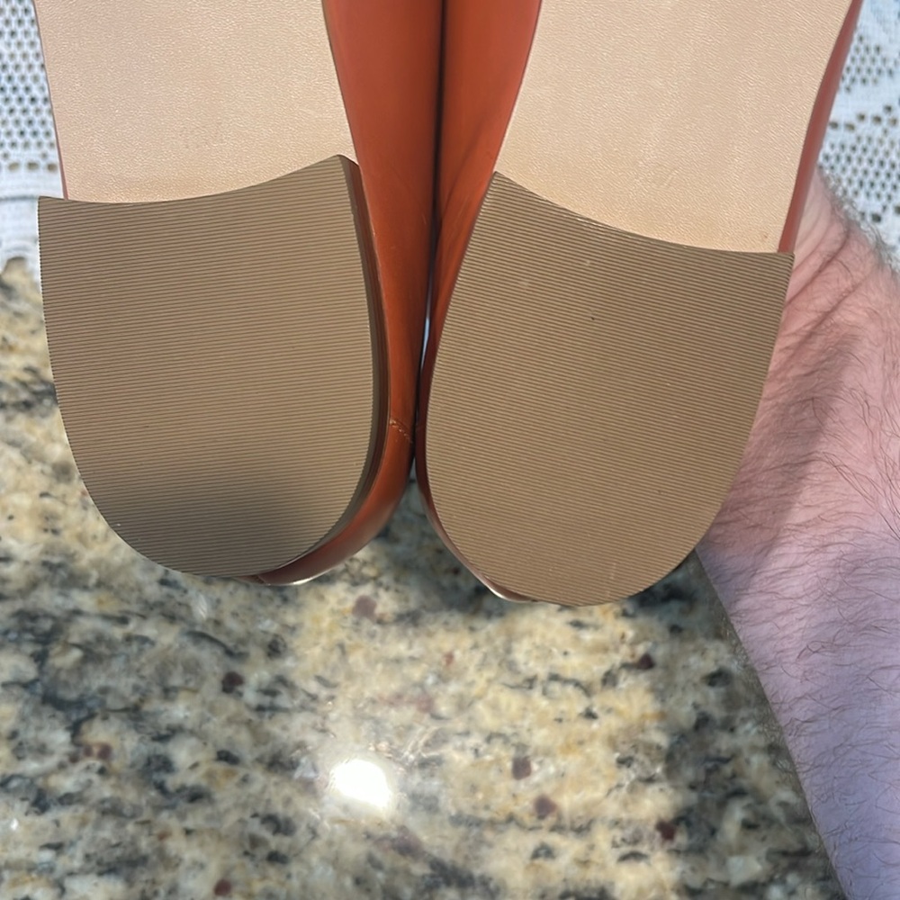 Talbots Loafers - Picture 6 of 6